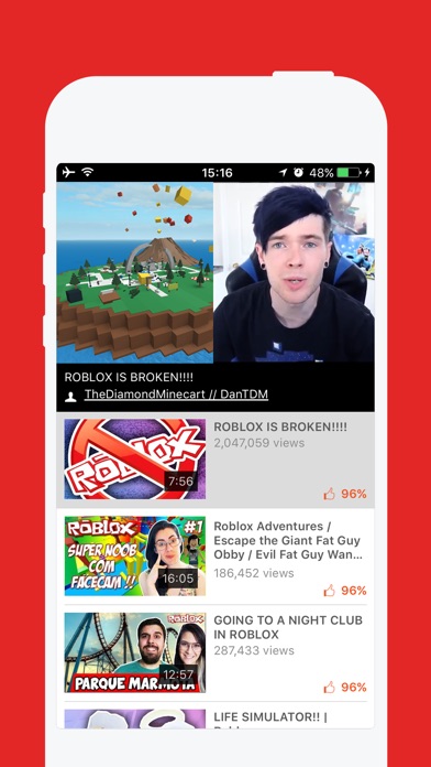 Screenshots of Free Cheats for Roblox - Free Robux Guide for iPhone
