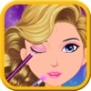 Prom Night Salon Makeover: Prom night party game prom 