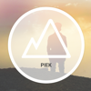 Base2Build BVBA - Piek artwork