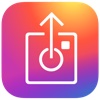 Instaloader - Uploader for Instagram