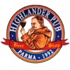 Highlander Pub toyota highlander 