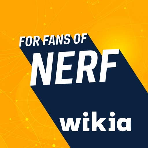 Fandom Community for: Nerf