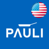 Pauli - The kitchen basics US Version - PAULI Fachbuchverlag AG