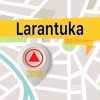 Larantuka 離線地圖導航和指南