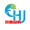 JunDe Liu - 欢嘉益购 artwork