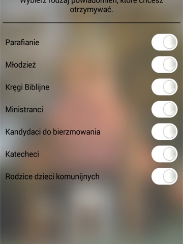 Скриншот из Parafia pw. Matki Boskiej Krzesiny Pokrzywno
