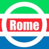 Rome Map offline - Your ultimate Italy Roma Pocket Travel Guide with offline ATAC Rome Metro Map, Rome Bus Routes Map, Trenitalia, Rome Maps,Rome Street maps, Italien Rom Reiseführer, offline Metro Karte, Bus-Karte, Stadtplan, Transport Karte