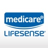 Medicare lifesense + medicare