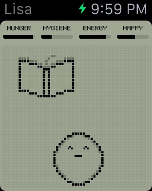 iPhone Screenshot 2