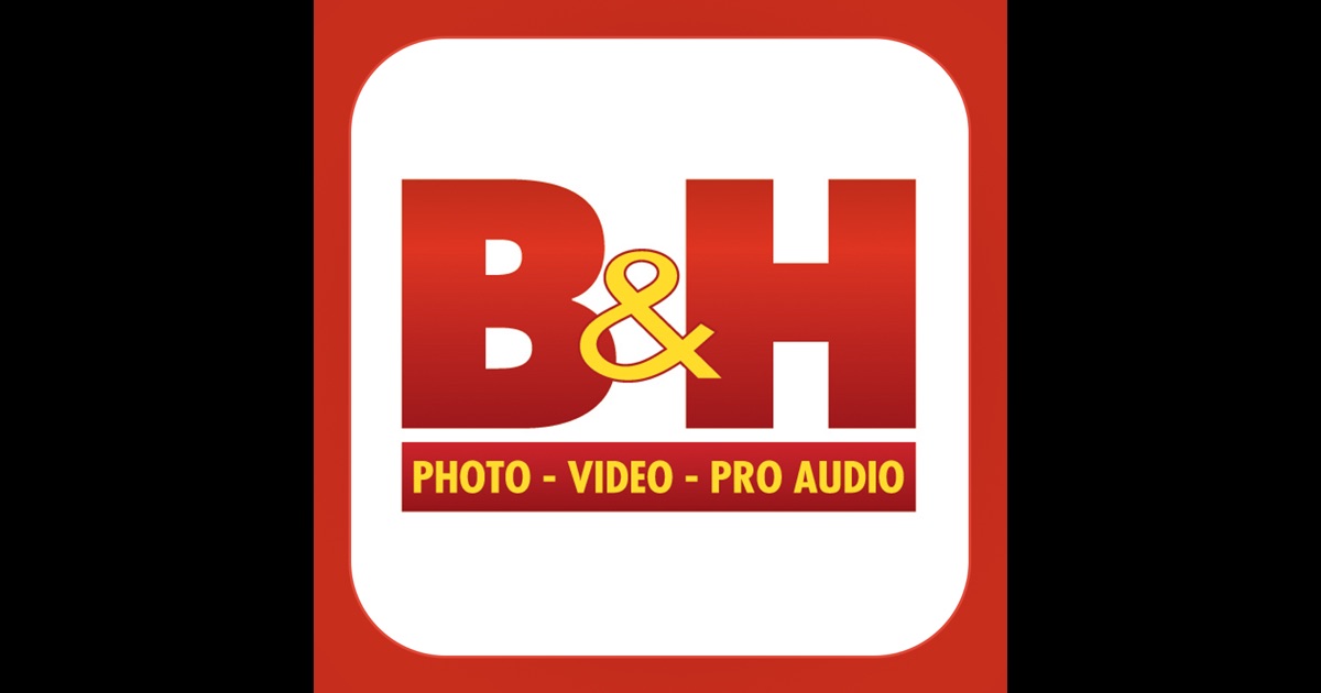 b h photo video pro audio