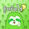 Visis Sukantapong - รู้หมือไร่ artwork
