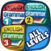 English Grammar All Levels Quiz – Free Question.s grammar question 