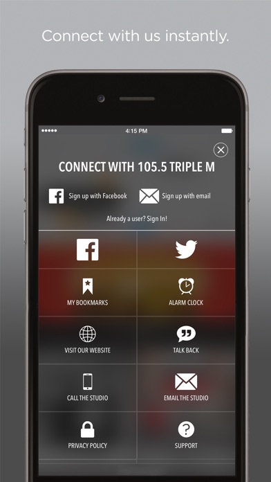 iPhone Screenshot 2