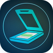 iScan Pro: Scanner For Documents, Receipts, Letters, Business Cards & Photos into Scanned PDF's