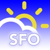 SFOwx San Francisco Weather Forecast Traffic Radar san francisco weather 