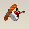 Snowboarding Stickers