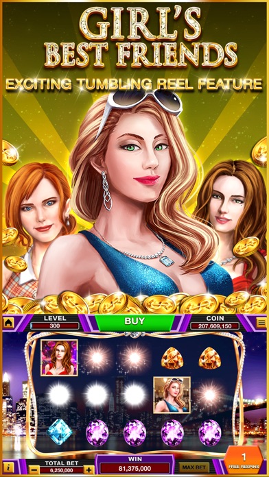 Casino Video Slots screenshot1