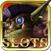 Demon Land Poker - Lucky Cash Casino Slot Machine demon