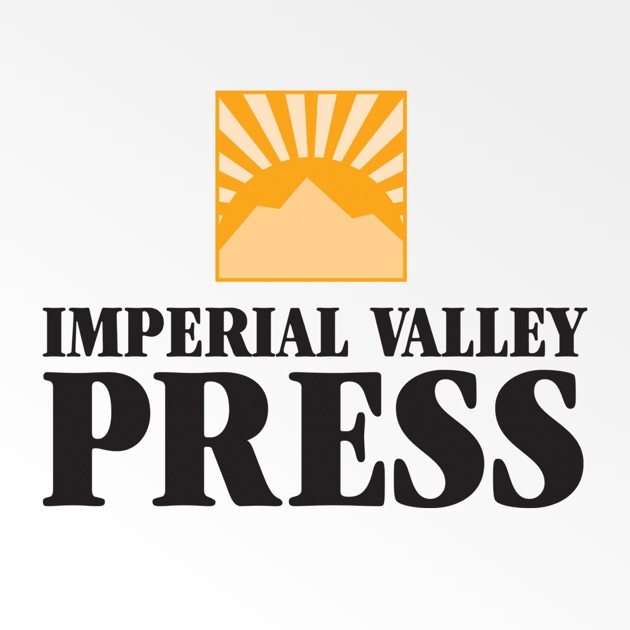 Imperial Valley Press Your Comprehensive Guide To Local News And