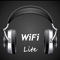 AudioInLite - WiFi wi...