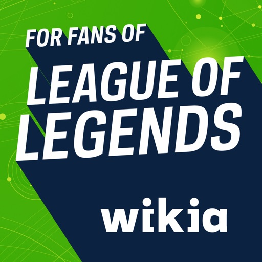 Fandom Community for: League of Legends