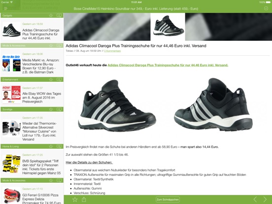 iPad Screenshot 5