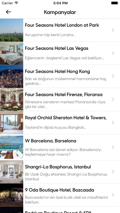 iPhone Screenshot 2