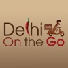 Delhi On the Go new delhi vs delhi 
