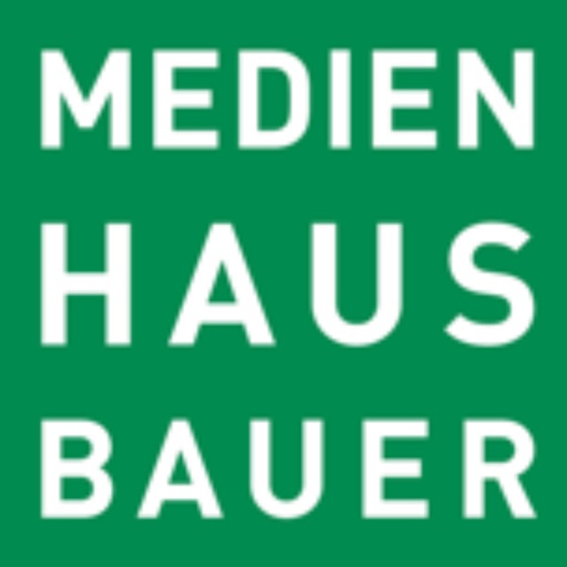 Medienhaus Bauer ePaper