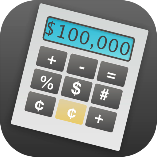Loan Calculator - Amortization Auto, Home, Bank Mac OS X