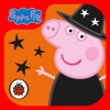 Penguin Books - Peppa Pig Book: Pumpkin Party アートワーク