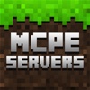 Multiplayer Servers for Minecraft PE - Live Servers for Pocket Edition computer servers 