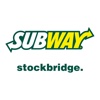 Subway Stockbridge, Edinburgh wholesale liquidators stockbridge 