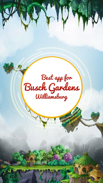 The Best App For Busch Gardens Williamsburg By Polimera Varalaxmi