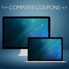Computer Coupons, Laptop Coupons surf and swim coupons 