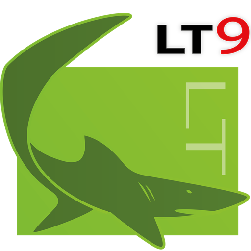 Shark LT 9