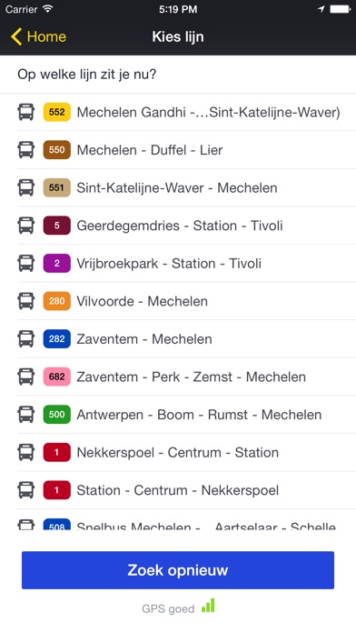 iPhone Screenshot 2
