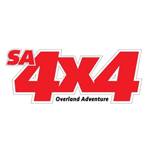 SA4X4 Magazine