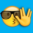 New Emoji - Extra Emoji Stickers