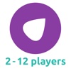 12 orbits • local multiplayer 2,3,4,5...12 players camera 12 