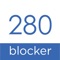 コンテンツブロッカー280 / 最高の広告ブロック 280blocker