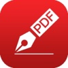 PDF Editor Pro - for Adobe PDF Sign & Fill Forms pdf417 photomath pro