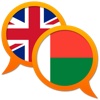 English Malagasy dictionary