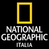 IT: National Geographic Magazine (AppStore Link)