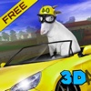 Crazy Goat Car Racing Simulator 3D racer racing smashy