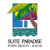 Suite Paradise Poipu Kauai poipu kauai hotels 