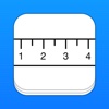 Ruler - Accurate Ruler measurements on a ruler 