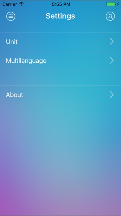 iPhone 屏幕快照 4