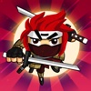 Boo Ninja Slash fruit ninja lite