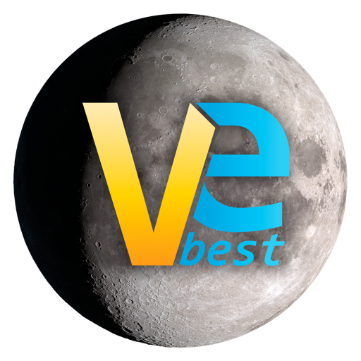 VeBest MoonLight Mac OS X